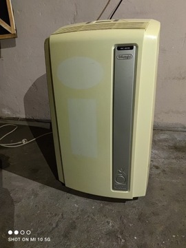 Klimatyzator Przenośny DeLonghi PAC AN110