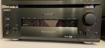 Sony STR-DB 925 Amplituner seria QS.