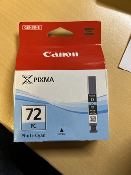Tusz do drukarki Canon Pixma Pro-10 72 PC