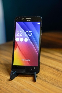 Asus ZenFone Go Z00VD