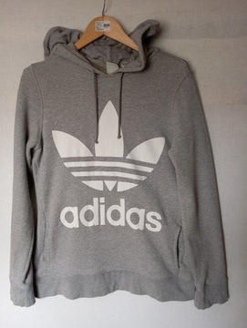 Bluza damska Adidas - UK - 8