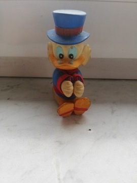 Figurka Kaczor Donald, chwytak. Disney. 