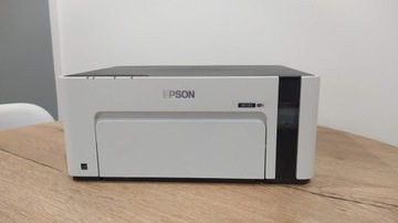 EPSON EcoTank M1120w 