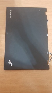 Klapa matrycy Lenovo T420s /T430s