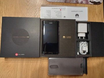 Huawei Mate 9 Pro 6 GB/128 GB 4G Szary