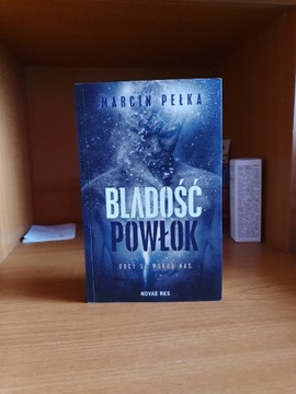 Bladość powłok - Marcin Pełka