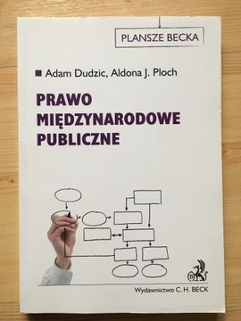 Prawo międzynarodowe Publiczne