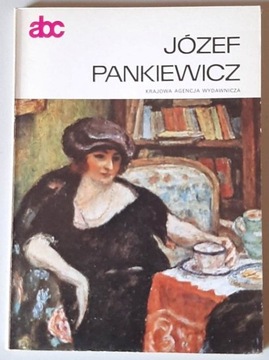 Józef Pankiewicz | Malarstwo polskie monografie