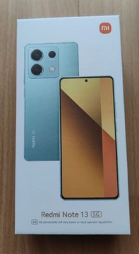 Telefon redmi Note 13 