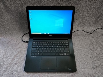 Laptop Dell Latitude 3450 i5 8GB RAM 480 GB SSD