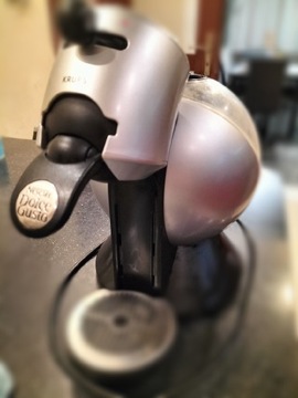 Krups Dolce Gusto 