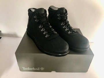 Zimowe Buty Timberland  