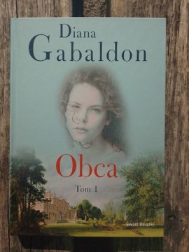 Diana Gabaldon - OBCA tom I