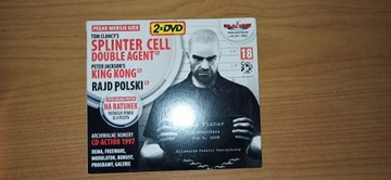 CD Action 09/2011 9/2011 (195) płyta DVD