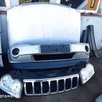 Części przód Jeep Grand Cherokee WK/WH 