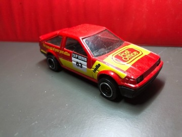 Corgi - Toyota Corolla GT 1986