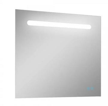 Elita Meble Lina lustro LED 80x70 cm 166765