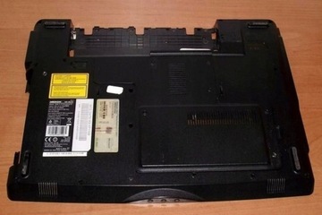 Obudowa dolna z laptopa Medion MD 96370