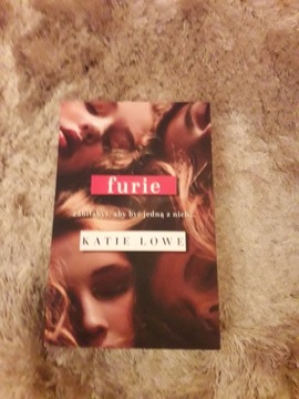 Furie Lowe