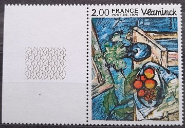 Francja 1976 Mi 2005**