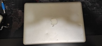 Apple MacBook PRO A1278 - USZKODZONY