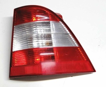 LAMPA PRAWA MERCEDES A163 W163 ML A1638202064