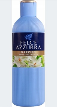 Felcze Azzurra Żel pod Prysznic Włoski 650ml