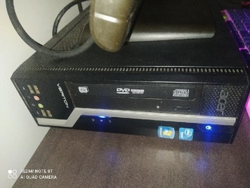 Acer Veriton X2611G i3-3220/4GB/500/DVD-RW/7Pro64