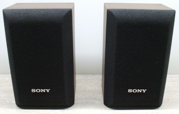 SONY SS-SR3000P KOLUMNY EFEKTOWE / TYŁ KINO DOMOWE