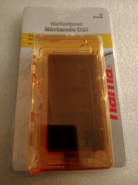Budełko/futerał Nintendo DSI