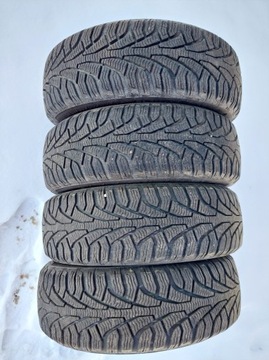 OPONY UNIROYAL 165/60 R14 MS plus 77