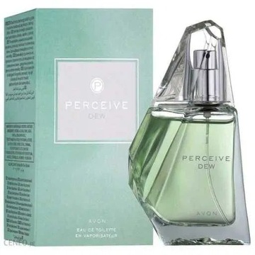 Avon Perceive Dew dla Niej 50ml ORYGINAŁ FOLIA 50 