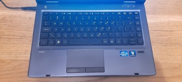 HP ProBook 6460b, i5, 320GB, Win10