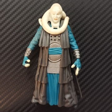 Star Wars BIB FORTUNA The Power Of The Force 1997