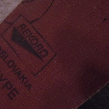 Taśma szlifierska pas ścierny bezkońcowy 102x9 cm
