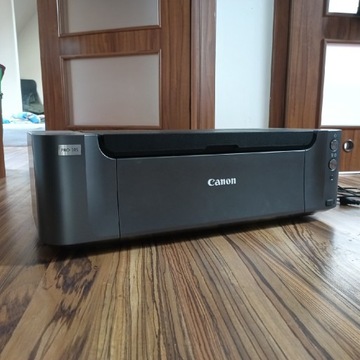 Profesjonalna drukarka Canon Pro 10 s