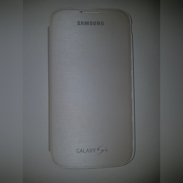 Case samsung s4 ORYGINAŁ