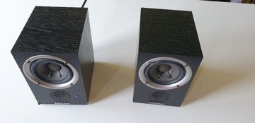 Monitory Tascam VL-M3 - L sprawny / P uszkodzony