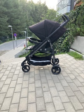 Spacerówka parasolka Peg Perego 2015