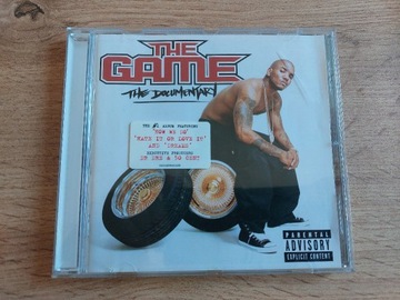 The Game - The Documentary wydanie 2005