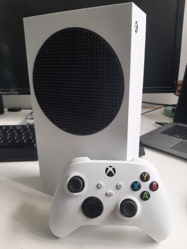 Xbox Series S 