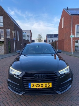 Audi a6 c7 2015 rok 320KM po generalnym remoncie! 