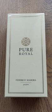 perfumy FM GROUP PURE ROYAL