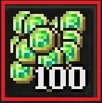 tibia realera etheria 100 points 10 coins