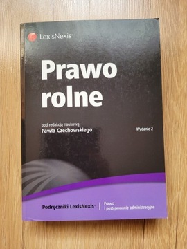 Prawo rolne LexisNexis 