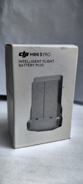 Bateria akumulator PLUS DJI Mini 3 Pro Mini 4 Pro