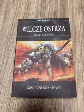 Warhammer wilcze ostrza