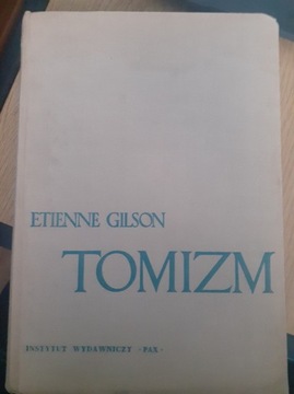 E. Gilson Tomizm