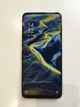 Oppo Reno 2Z | 128GB | 4G LTE | biały 