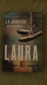 Johansson - Laura